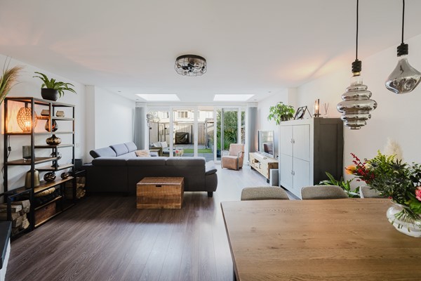 Medium property photo - Rivierlaan 30, 3207 BL Spijkenisse